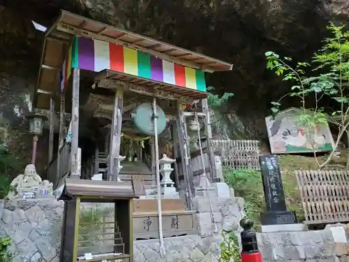 徳善院明王密寺(福島県)