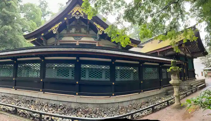 香取神宮(千葉県)