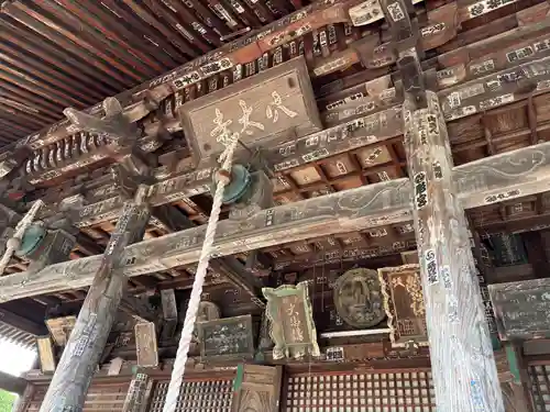 穴太寺(京都府)