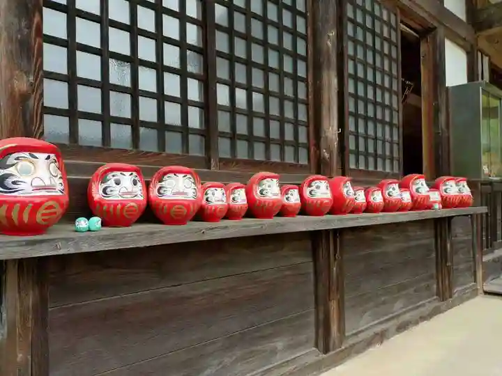 元三大師安楽寺(茨城県)