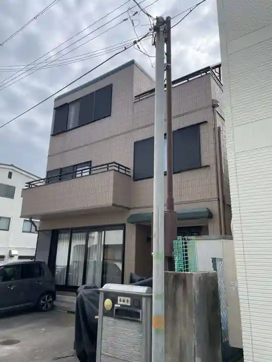 東林寺(兵庫県)