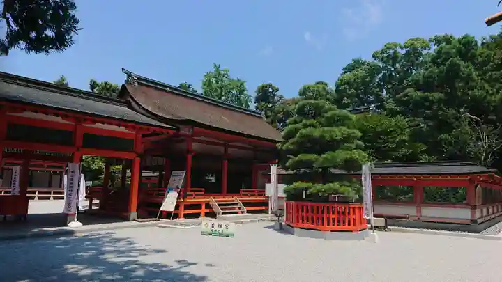 香椎宮のその他建物
