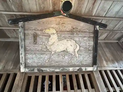 諏訪大社(長野県)