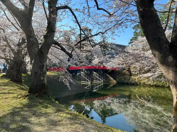 青森縣護國神社(青森県)