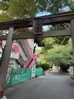 東郷神社(東京都)