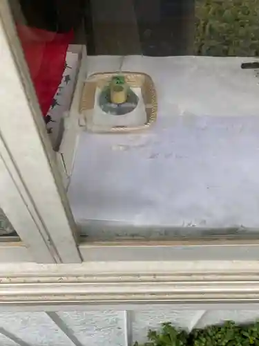 赤城神社(千葉県)