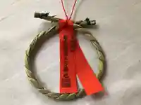 若宮神明社の授与品その他