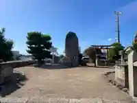 波切不動明王(兵庫県)