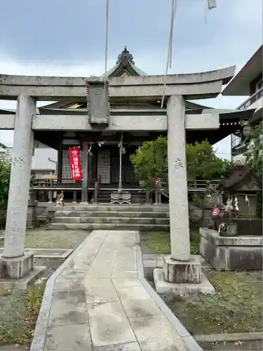 妙善寺(神奈川県)