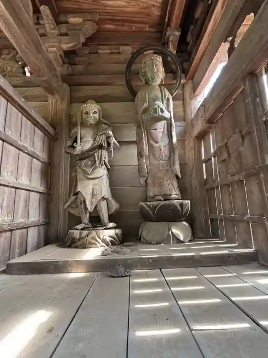 林昌寺(群馬県)