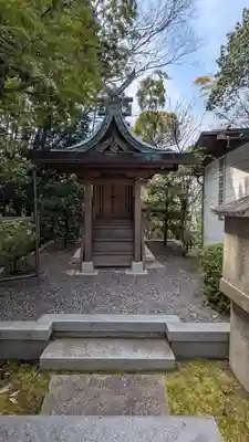 荒木神社(京都府)