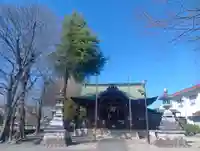 津島神社(岐阜県)