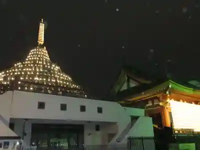 壬生寺のその他建物