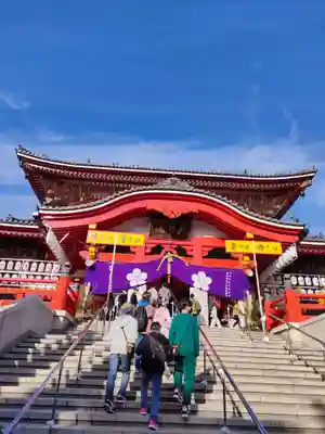 大須観音 （北野山真福寺宝生院）の本殿・本堂