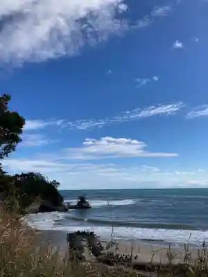 蠶養神社(茨城県)