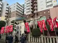 笠間稲荷神社 東京別社の{uncategorized: "未分類", other: "その他", undefined: "問題あり", building: "その他建物", grave: "お墓", sacred_gate: "鳥居", guardian: "狛犬", statue: "像", buddha: "仏像", history: "歴史", nature: "自然", garden: "庭園", animal: "動物", pagoda: "塔", temizu: "手水舎", mountain_gate: "山門・神門", sanctuary: "本殿・本堂", subordinate: "末社・摂社", art: "芸術", scenery: "景色", jizo: "地蔵", ema: "絵馬", goshuin: "御朱印", omikuji: "おみくじ", items: "授与品その他", amulet: "お守り", goshuincho: "御朱印帳", eats: "食事", festival: "お祭り", votive_dance: "神楽", shichigosan: "七五三参", wedding: "結婚式", experience: "体験その他", initially: "初詣", around: "周辺", anti_infection: "感染症対策"}