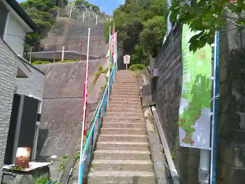 観音堂（大畑）(神奈川県)