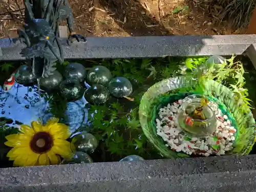 下野 星宮神社(栃木県)