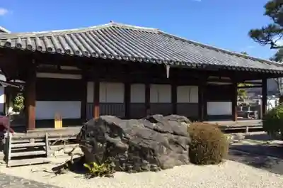 十輪院の本殿・本堂