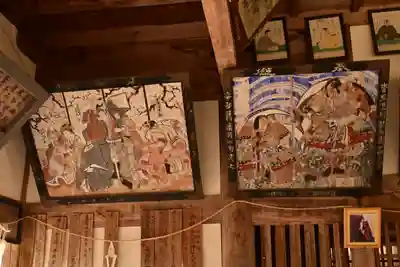 総森三島神社(愛媛県)