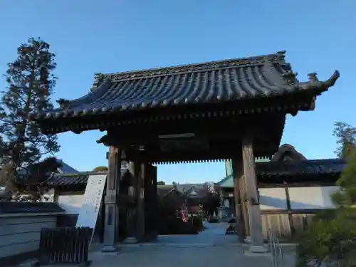 龍華寺(神奈川県)