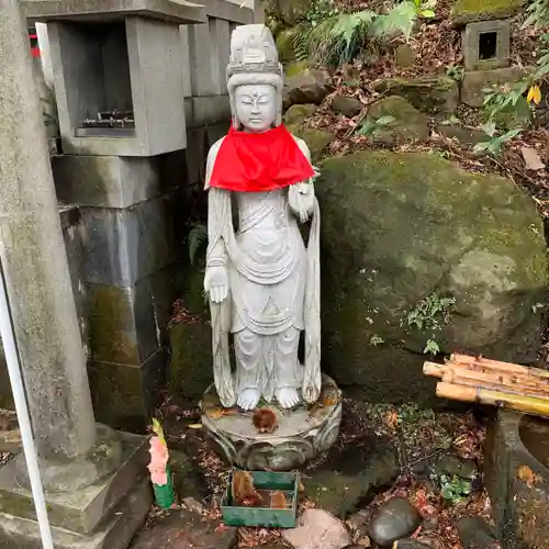 水澤寺(水澤観世音)(群馬県)