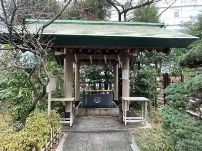 芝大神宮(東京都)