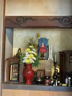 安養寺(福島県)