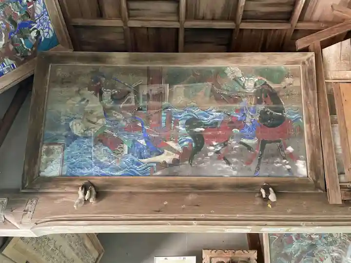 宇佐神社(香川県)