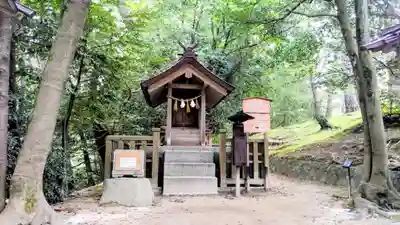 出雲大社(島根県)
