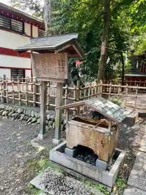 大國魂神社(東京都)
