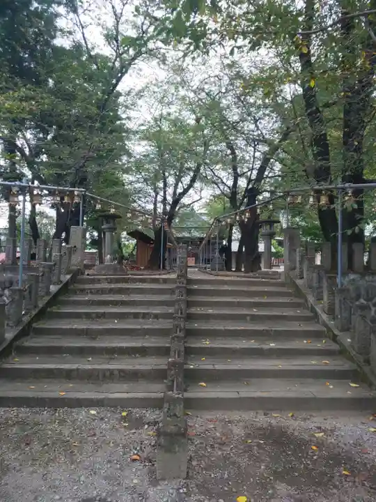 妙見寺のその他建物