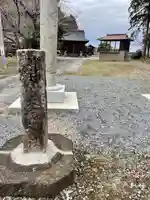 大宮神社(栃木県)
