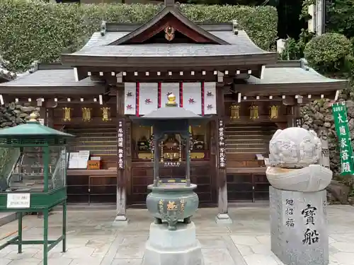犬山寂光院(愛知県)