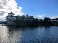 吹揚神社(愛媛県)