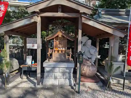 大鳥神社(東京都)