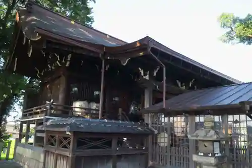 玉田神社(京都府)