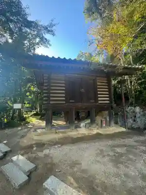 石山寺(滋賀県)