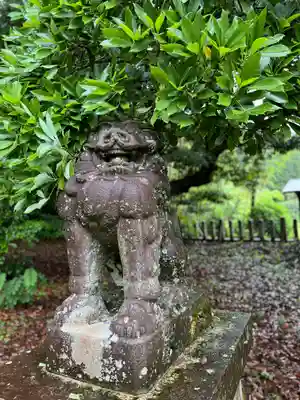 若狭彦神社（上社）(福井県)