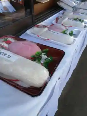 高道祖神社(茨城県)