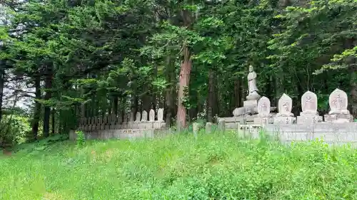 光明寺観音山霊場観音堂(北海道)