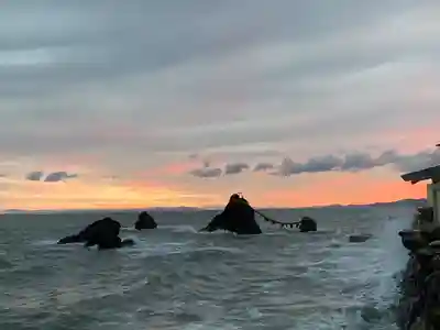 二見興玉神社(三重県)