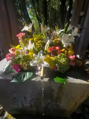 富知六所浅間神社(静岡県)