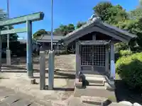 地蔵尊(神桐)(岐阜県)