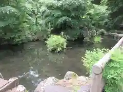 神場山神社(静岡県)