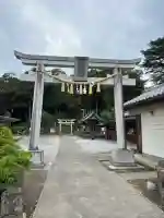 前玉神社(埼玉県)