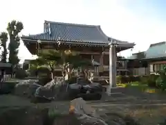 正法寺(千葉県)