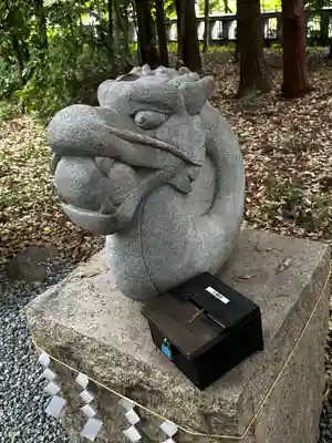 甲斐國一宮 浅間神社(山梨県)