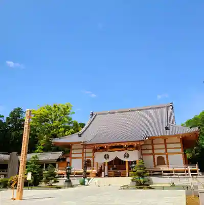 豊川閣　妙厳寺(愛知県)