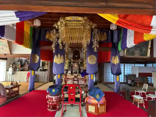 正高山 海印寺(愛知県)